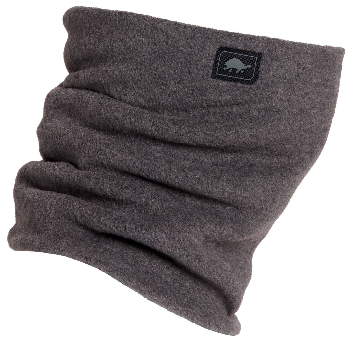 Turtle Fur Chelonia 150™ Fleece Double-Layer Neck Warmer: Azalea