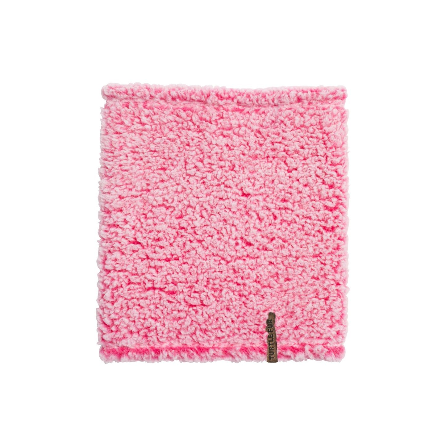 Comfort Lush™ High Pile Fleece Pipe Dream Neck Warmer