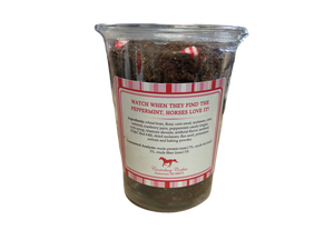 Peppermint Plops 20oz