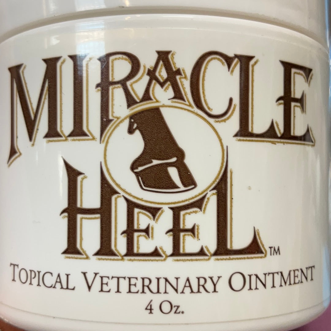 Miracle Heel