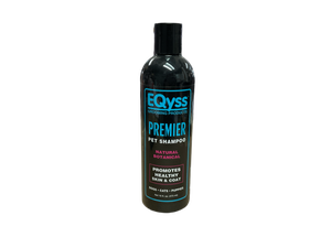 EQyss Premier Pet Shampoo: Natural Botanical - IN STORE ONLY