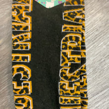 Load image into Gallery viewer, Dreamers &amp; Schemers Knit Socks
