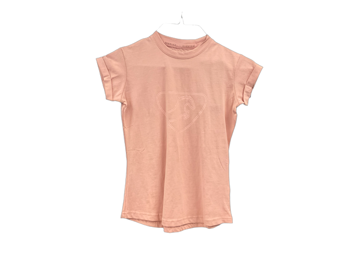Aubrion T Shirt Kids