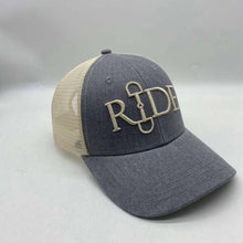 Load image into Gallery viewer, 🎁RiDE Equestrian Snaffle Bit Cap
