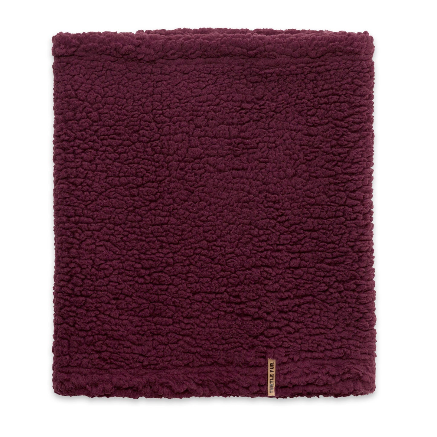 Comfort Lush™ High Pile Fleece Pipe Dream Neck Warmer