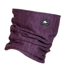 Load image into Gallery viewer, Turtle Fur Comfort Stria™ Pipe Dream Neck Gaiter
