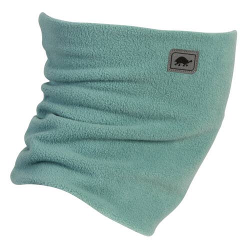 Turtle Fur Chelonia 150™ Fleece Double-Layer Neck Warmer: Navy