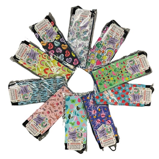 Dreamers and Schemers YOUTH 2025