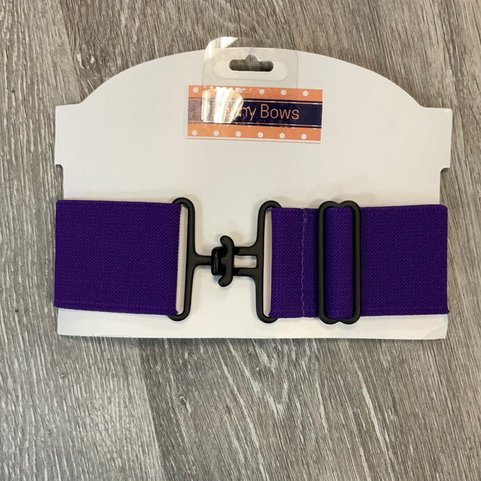 Benny Bows Belt 2