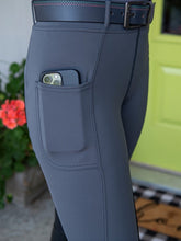 Load image into Gallery viewer, DS26 PerforMAX All Season Full Seat Pull On Breech w/2 Cargo Pockets
