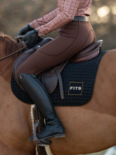 Load image into Gallery viewer, DS26 ThermaMAX TechTread Winter Full Seat Breech w/ 2 Pockets
