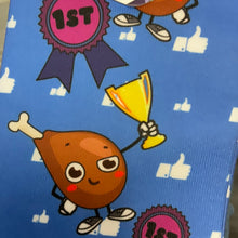 Load image into Gallery viewer, Dreamers &amp; Schemers Socks A Pair and A Spare
