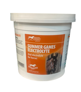 Summer Games Electrolyte 5lb