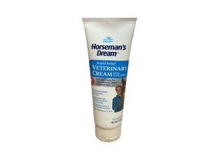 Horseman's Dream Vet Cream