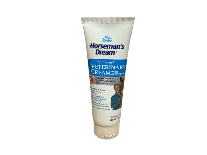 Horseman's Dream Vet Cream