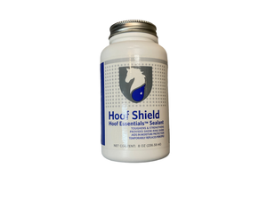 Hoof Shield Hoof Essentials Sealant