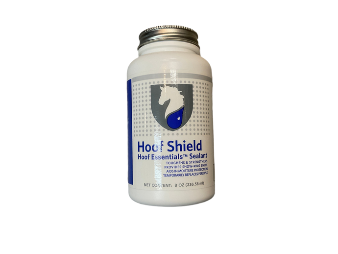 Hoof Shield Hoof Essentials Sealant