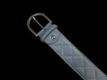 Load image into Gallery viewer, 🐴T.S. Quilted Leather Belts
