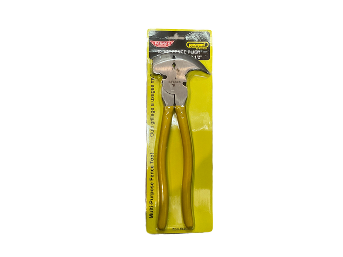 Fence Pliers