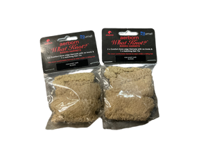 Aerborn What Knot Hair Net Blonde