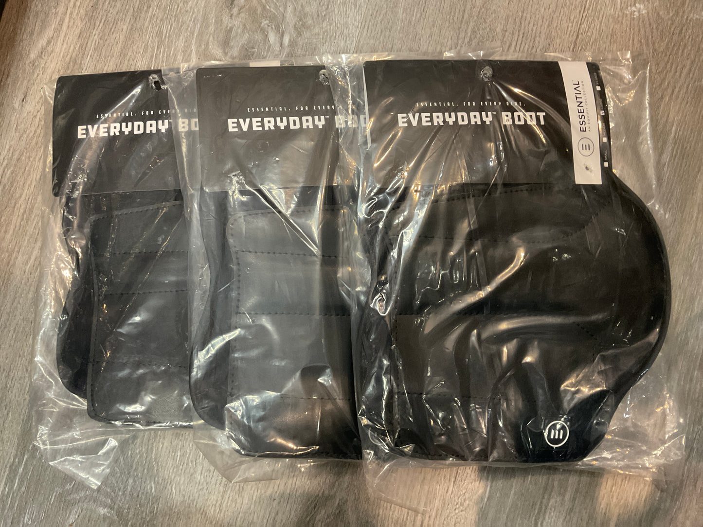 EquiFit Essential Everyday Front Boot