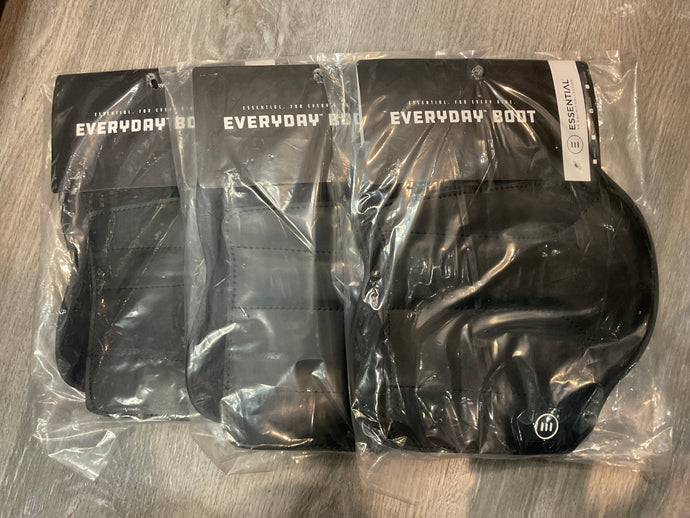 ✅EquiFit Essential Everyday Front Boot