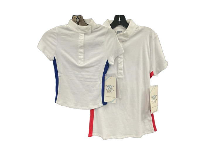 KAKI Kids Show Shirt