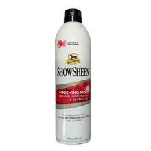 Load image into Gallery viewer, AE Showsheen Finishing Mist
