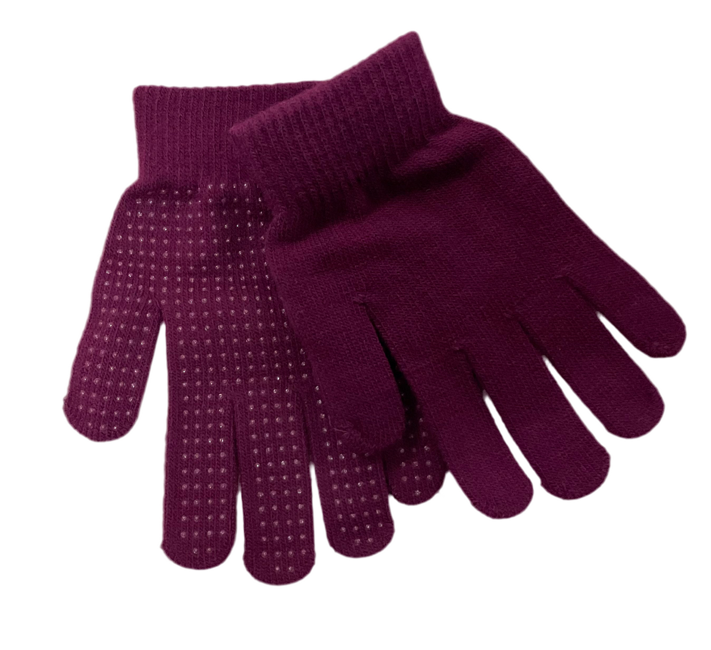 800 Kids Gripper Gloves