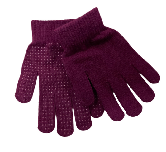 800 Kids Gripper Gloves