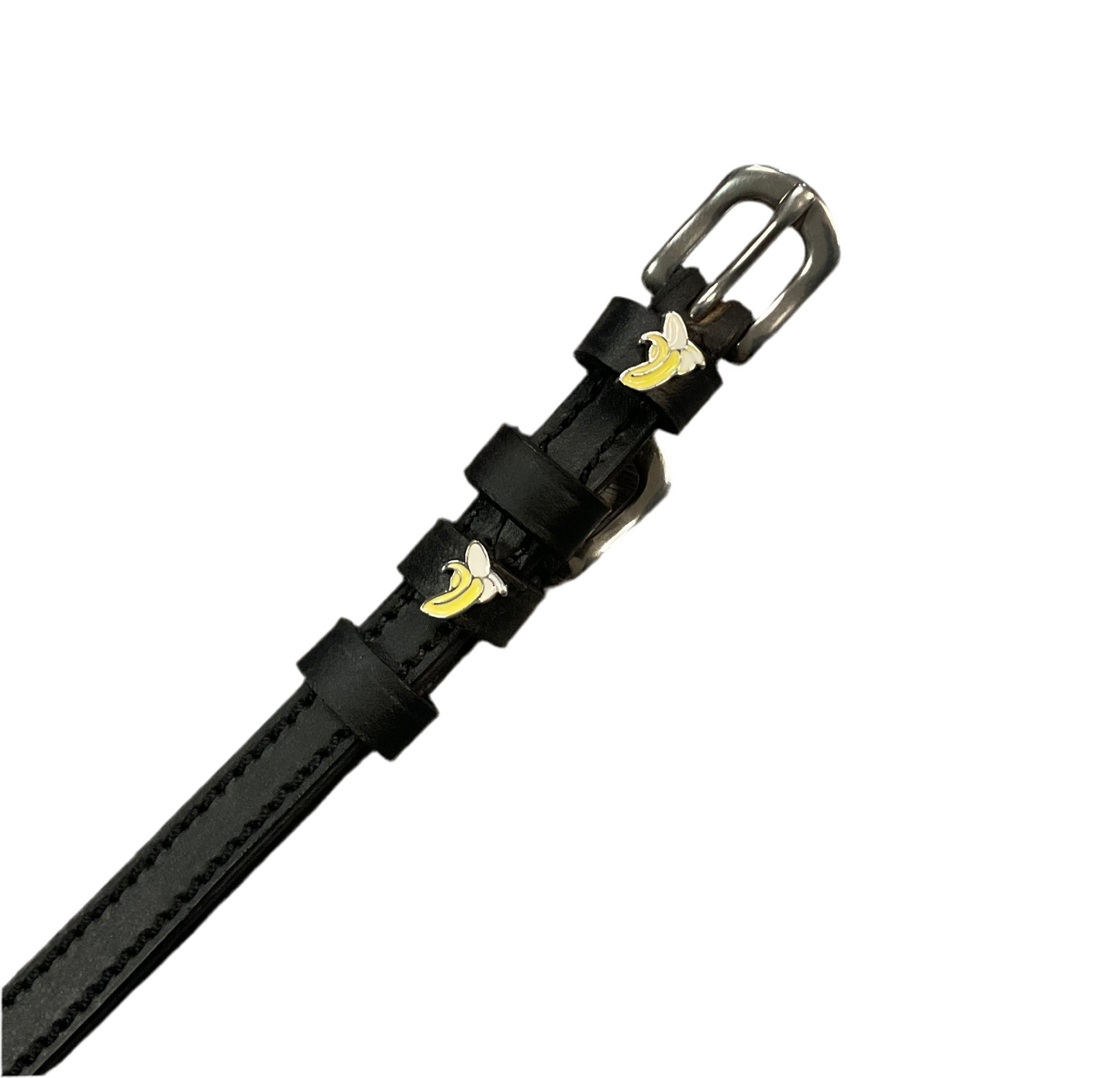 Mane Jane Spur Straps 2025