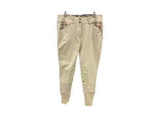 Equine Couture Baker Breeches