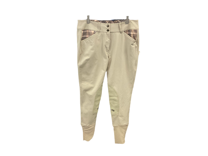 Equine Couture Baker Breeches