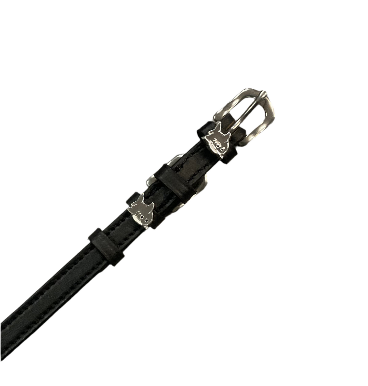 Mane Jane Spur Straps 2025