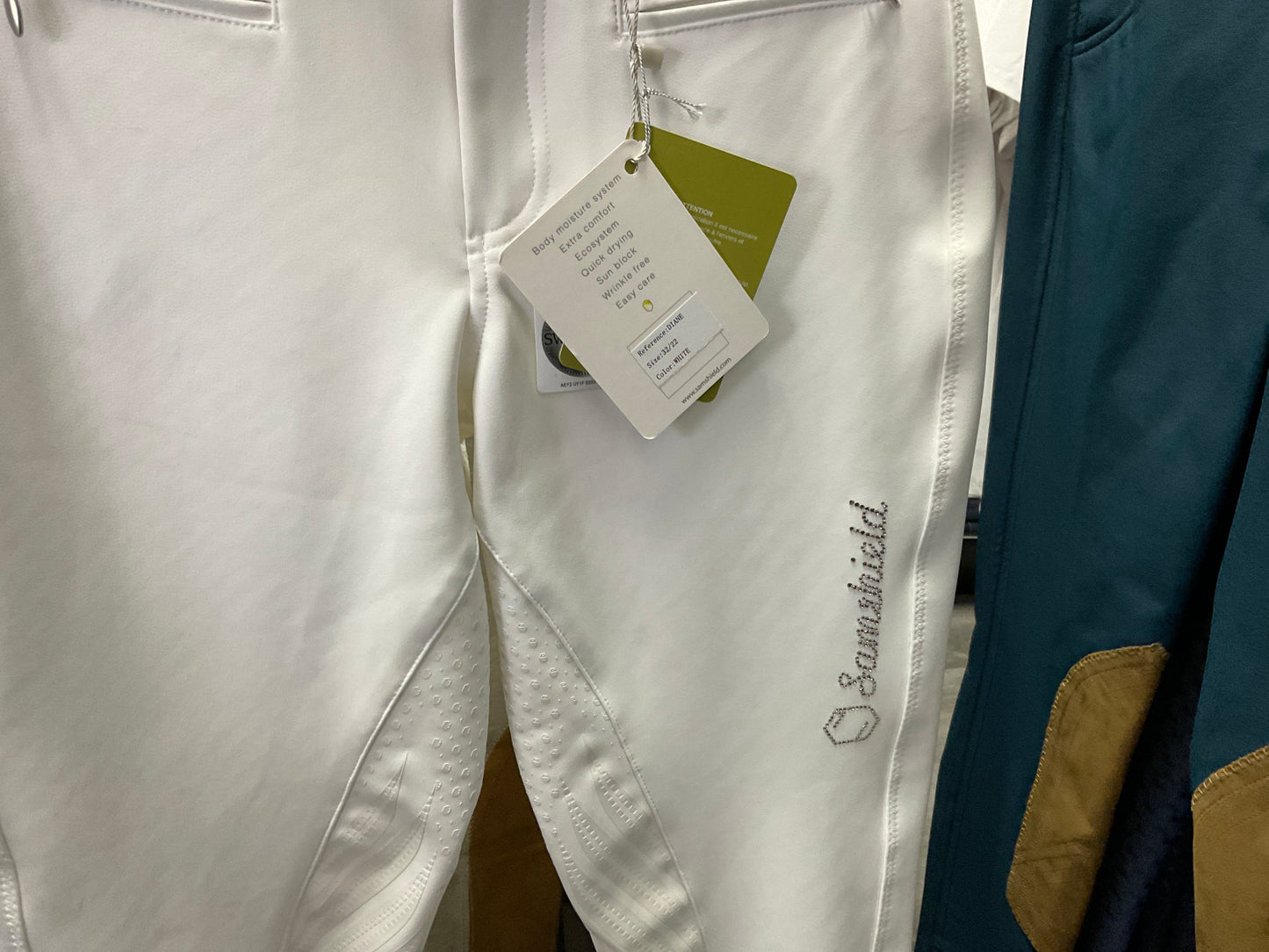 🎁*SALE* Samshield Diane Breeches