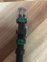 Load image into Gallery viewer, Mane Jane Spur Straps
