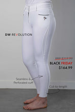 Load image into Gallery viewer, DW Revolution White/Navy Comp
