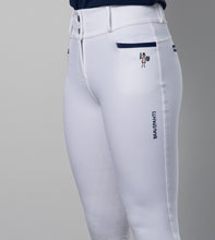 Load image into Gallery viewer, DW Revolution Navy Comp White
