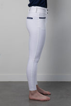 Load image into Gallery viewer, DW Revolution Navy Comp White
