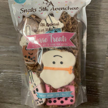 Load image into Gallery viewer, Snaks 5th Avenchew
