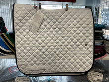 Load image into Gallery viewer, SOLDOUTOgilvy Custom Dressage Pad Large

