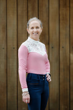 Load image into Gallery viewer, Blush Ultralight Show Shirt
