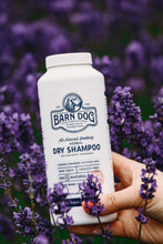 Load image into Gallery viewer, Barn Dog Dry Shampoo

