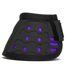 Load image into Gallery viewer, Over Reach No Turn Notch Boot with Impact Protection
