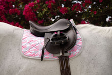 Load image into Gallery viewer, Pony Saddle Pad Ocala, Camo
