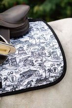 Load image into Gallery viewer, Pony Saddle Pad Ocala, Camo
