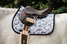 Load image into Gallery viewer, Pony Saddle Pad Ocala, Camo
