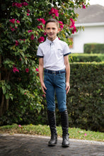 Load image into Gallery viewer, Boys and Girls Riding Jeans
