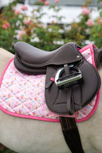 Load image into Gallery viewer, Pony Saddle Pad Ocala, Camo
