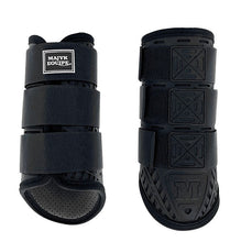 Load image into Gallery viewer, Color Elite XC Boot with ARTi-LAGE Technology (hind)
